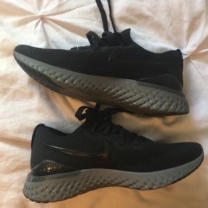 Brand new Nike epic react